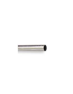 Tubo de inox 316  3 mts 25x1,2mm