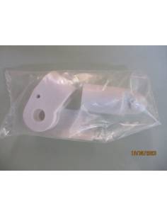 Terminal + hook for bimini