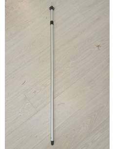 Puntal para toldo de proa extensible 1,05- 2 mts
