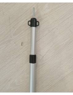 Puntal para toldo de proa extensible 1,05- 2 mts 2