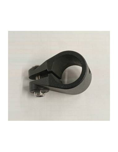 25 mm grip for awning aluminium in plastic tube