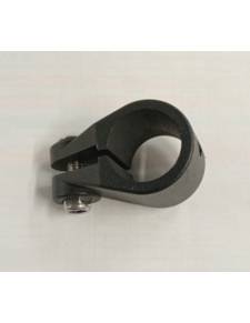 25 mm grip for awning aluminium in plastic tube