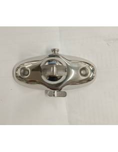 Stainless steel fixing awning 2