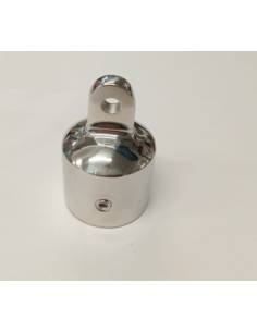 Terminal bimini SS inox 316