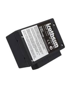 Webasto SEG00002DA  Isotherm Caja Electrónica BD35 - BD50...