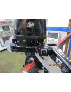 Helice despiece Mercury F8MH 8,9X7.5P 2