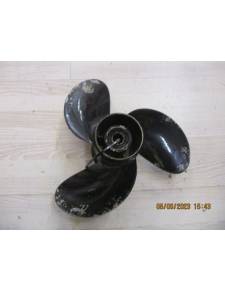Exploded propeller Mercury F8MH 8.9X7.5P