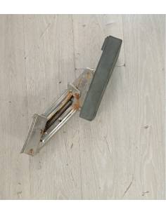 Soporte para motor fueraborda basculante 2
