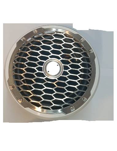 Rockford Fosgate Subwoofer Punch Marine SVC de...