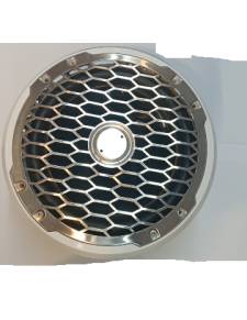 Rockford Fosgate Subwoofer Punch Marine SVC de 10 y 4 ohmios PM210S4 