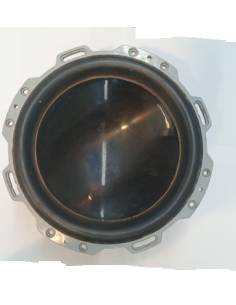 Rockford Fosgate Subwoofer Punch Marine SVC de 10 y 4... 2