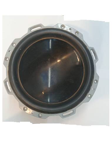 Rockford Fosgate Subwoofer Punch Marine SVC de...
