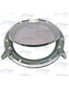 Portillo 151mm inox