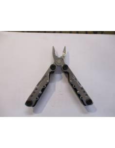 Alimentation polyvalente acier avec couverture 15.5cm... 2