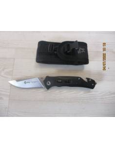 Navaja tattica K25 C/FUNDA