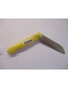 Sailor penknife bows tip parrot fishing