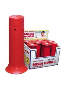 Bbocina mega  380ml