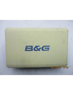 Écran multifonction BandG H3000 GFD