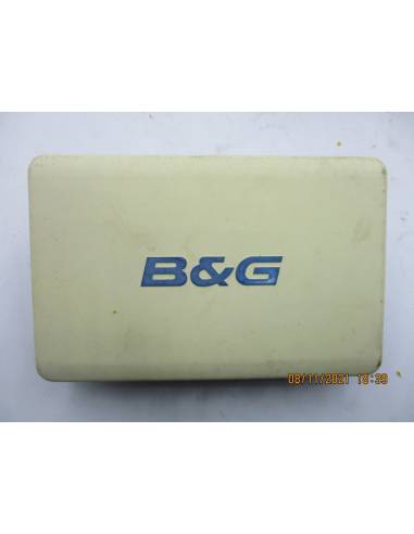Display B&G H3000 GFD multifuncion
