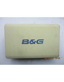 Display B&G H3000 GFD multifuncion