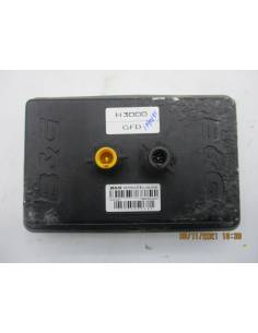 Display B&G H3000 GFD multifuncion 2