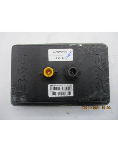Display B&G H3000 GFD multifuncion