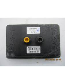 Display B&G H3000 GFD multifuncion