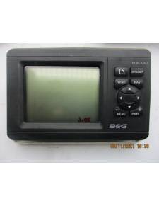 Display B&G H3000 GFD multifuncion
