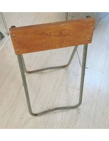 Soporte fijo motor fueraborda hasta 40cv