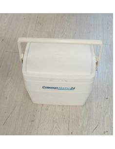 Coleman marine 24 nevera hielo