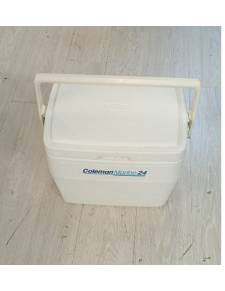 Coleman marine 24 nevera hielo