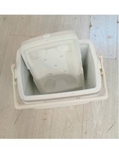 Coleman marine 24 nevera hielo 2