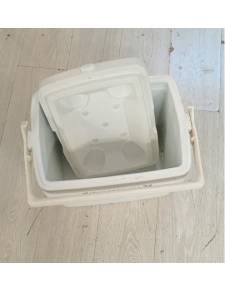 Coleman marine 24 nevera hielo