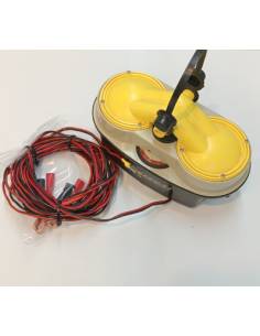 Bomba electrica hinchar 12V  200l/h