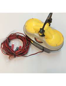 Bomba electrica hinchar 12V  200l/h