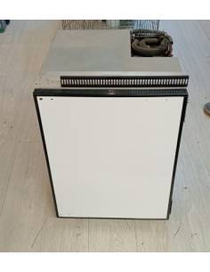 Isotherm nevera modelo BC85  12/24/110/220V 85lts