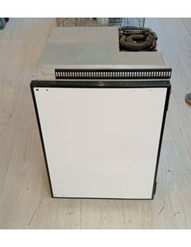 Isotherm nevera modelo BC85  12/24/110/220V 85lts