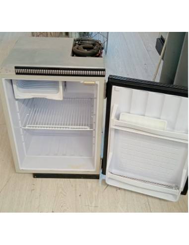 Isotherm nevera modelo BC85  12/24/110/220V 85lts