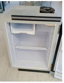 Isotherm nevera modelo BC85  12/24/110/220V 85lts