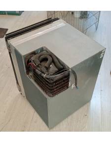 Isotherm nevera modelo BC85  12/24/110/220V 85lts