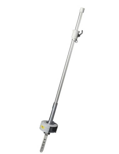 Enrollador plastimo 609 perfiles 9,40mts completo