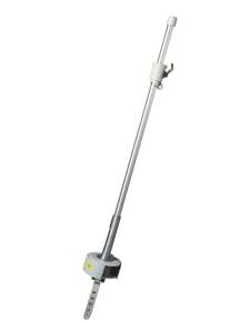 Enrollador plastimo 609 perfiles 9,40mts completo