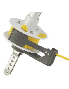 Enrollador plastimo 609-s tensor barco 6 a 9mts