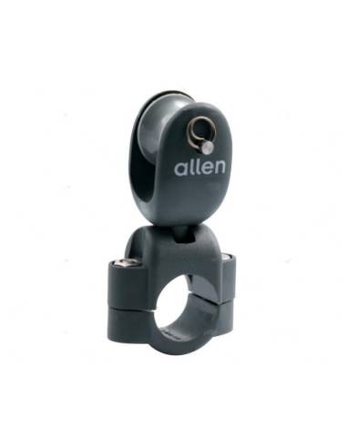 Guiacabos para Candelero con pin desmontable