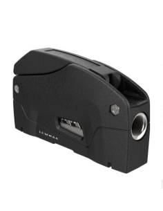 Mordaza D1 Simple 6-8mm Negra LEWMAR