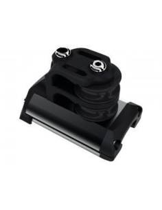 Stopper C/Double Control Line Sheave