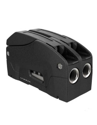Corde LEWMAR d1 à double mors 6-12mm