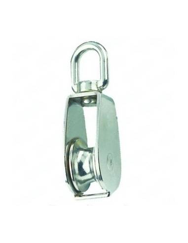 Stahlkohle SS316 14 mm