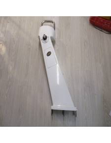 lewmar rudder console