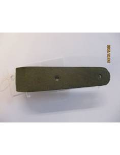 Bronze rudder fitting 89mm l.